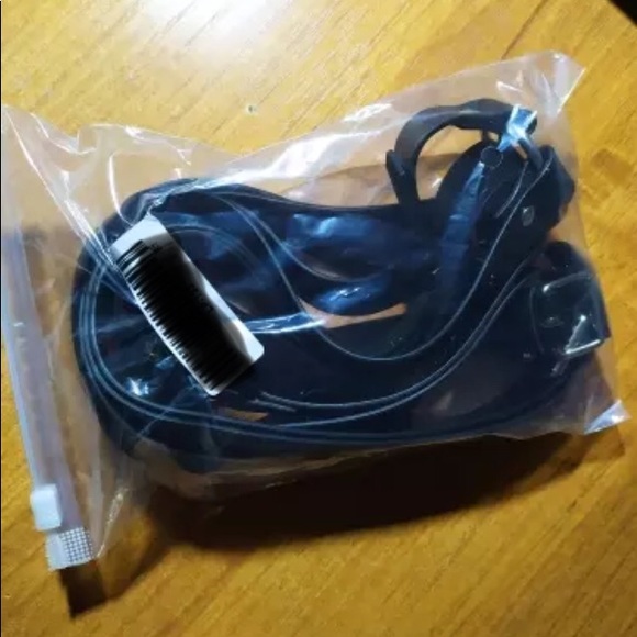 😍Sexy Lingerie Leather Waist 2 Leg Harness Garter - Picture 9 of 16